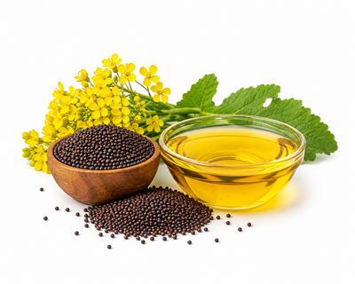 Mustard Oil