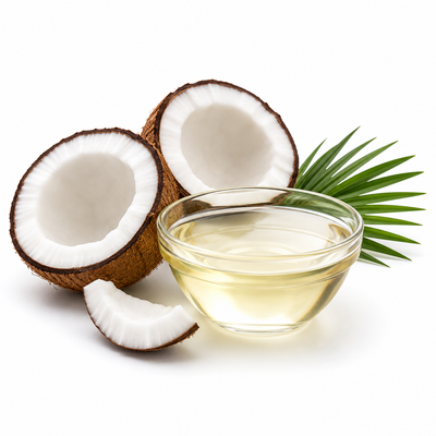 Coconut Oil