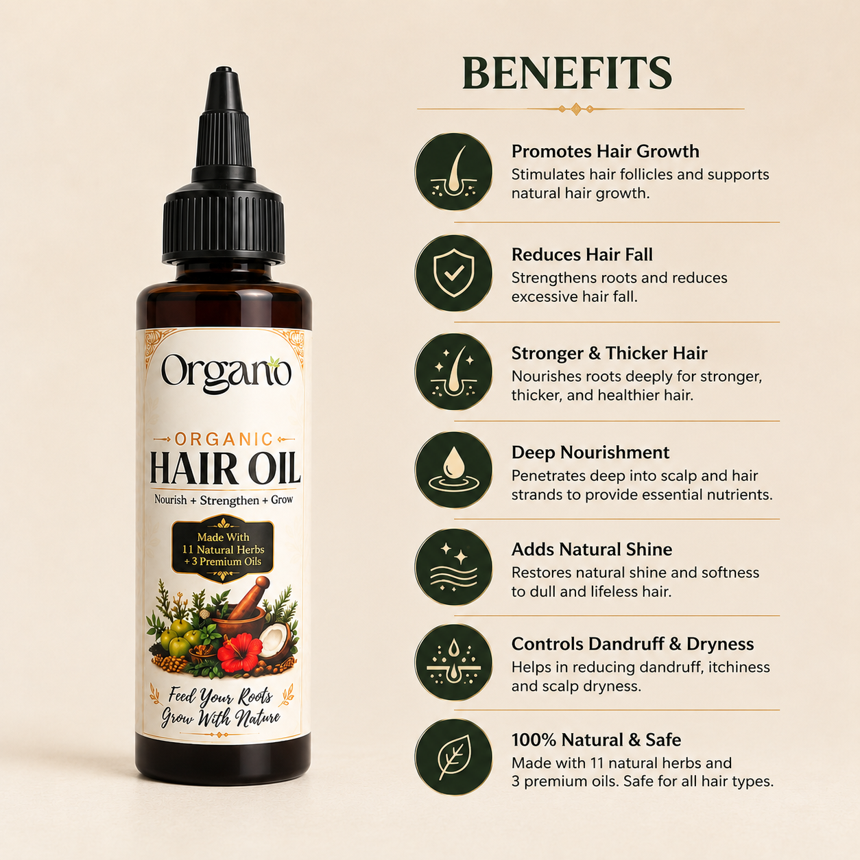 Benefits