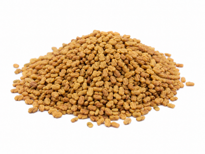 Methi Dana